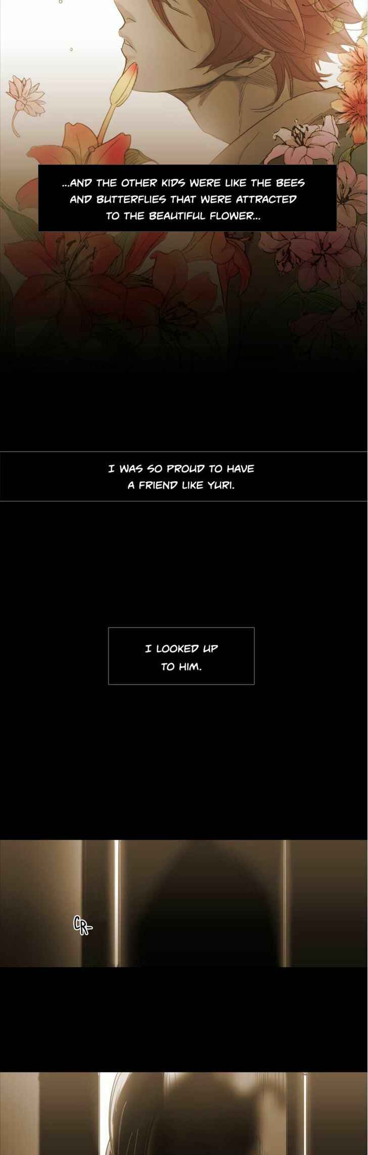 Never Understand Chapter 73 - Page 22