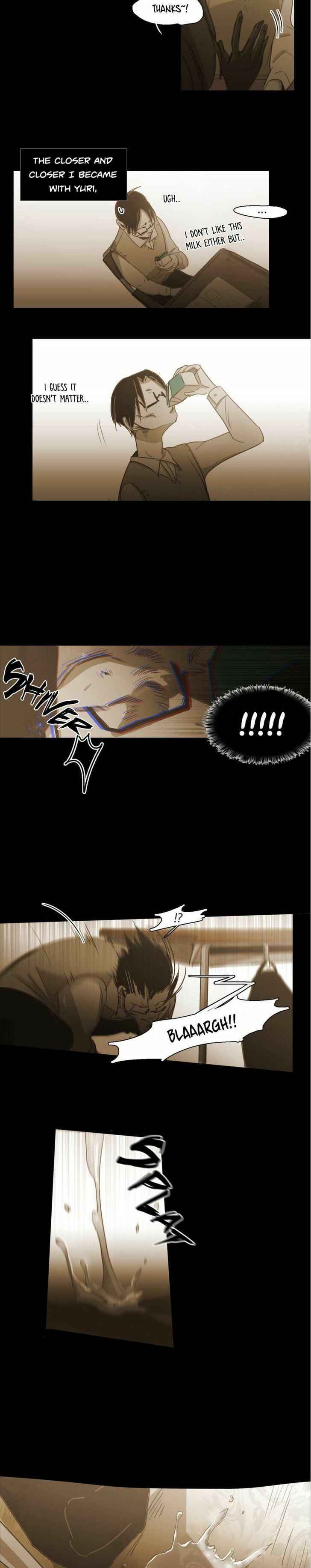 Never Understand Chapter 73 - Page 27