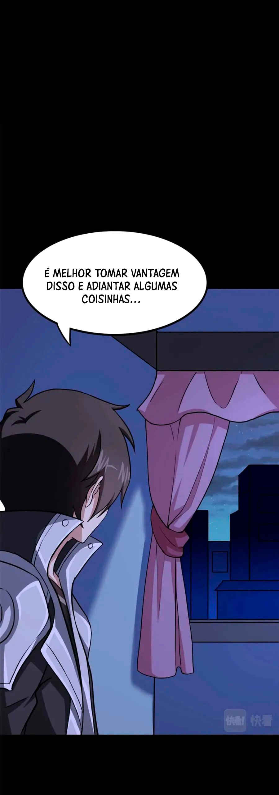 My Girlfriend Is a Zombie Chapter 406 - Page 10