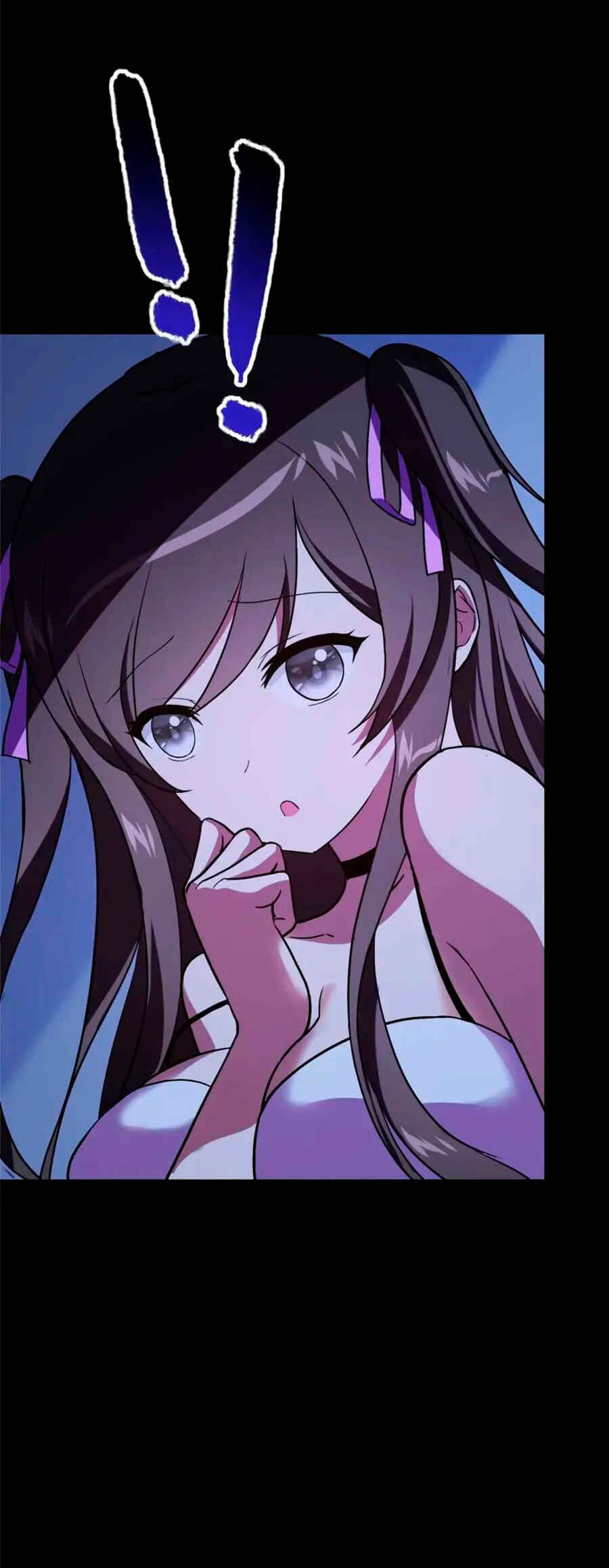My Girlfriend Is a Zombie Chapter 406 - Page 12