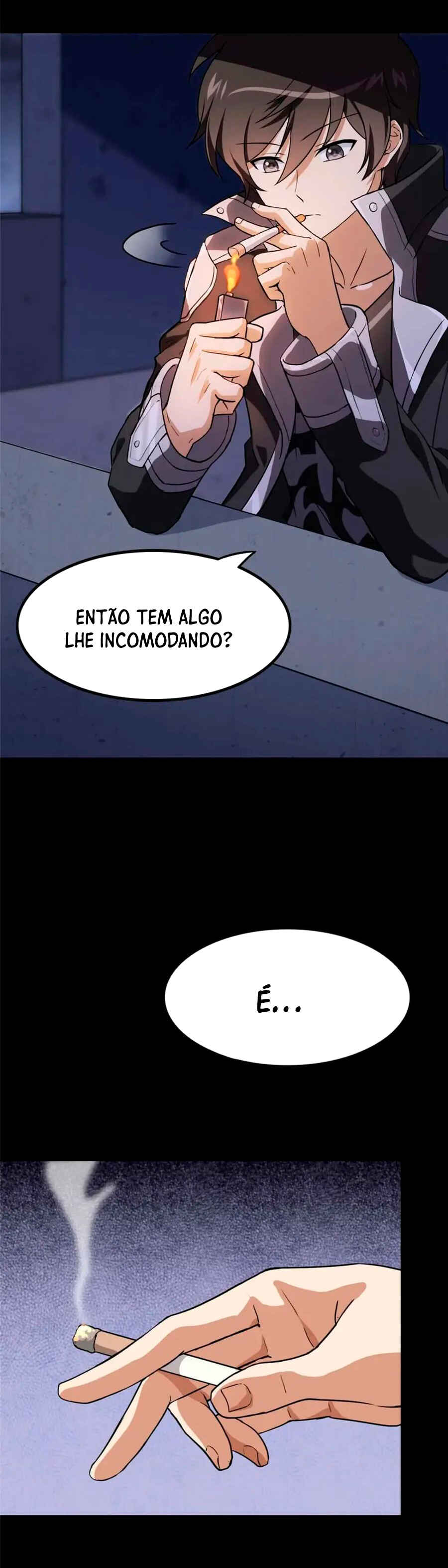 My Girlfriend Is a Zombie Chapter 406 - Page 16