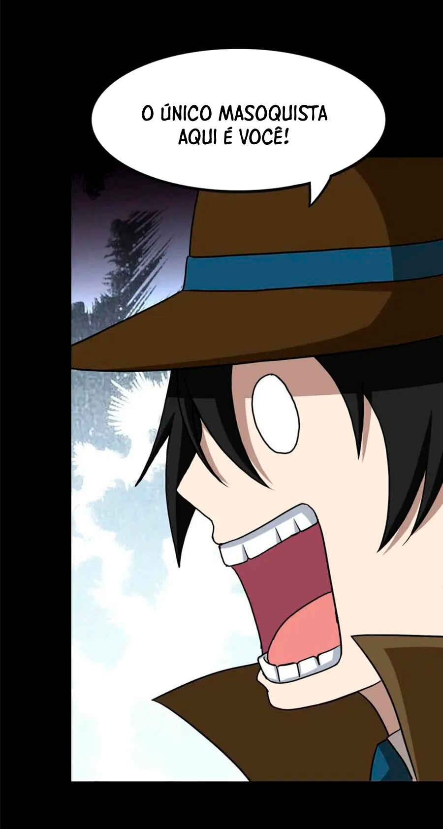 My Girlfriend Is a Zombie Chapter 406 - Page 26