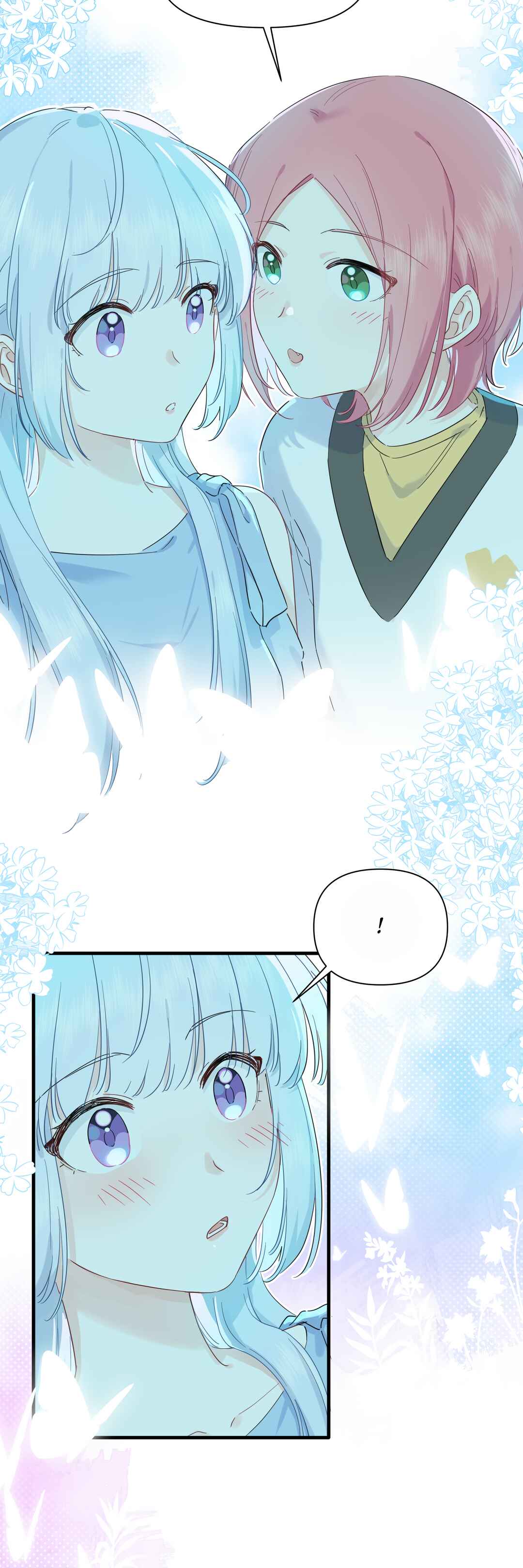 Liàn'ài Ràng Wǒ Yǒu le Chāonénglì Chapter 30 - Page 26