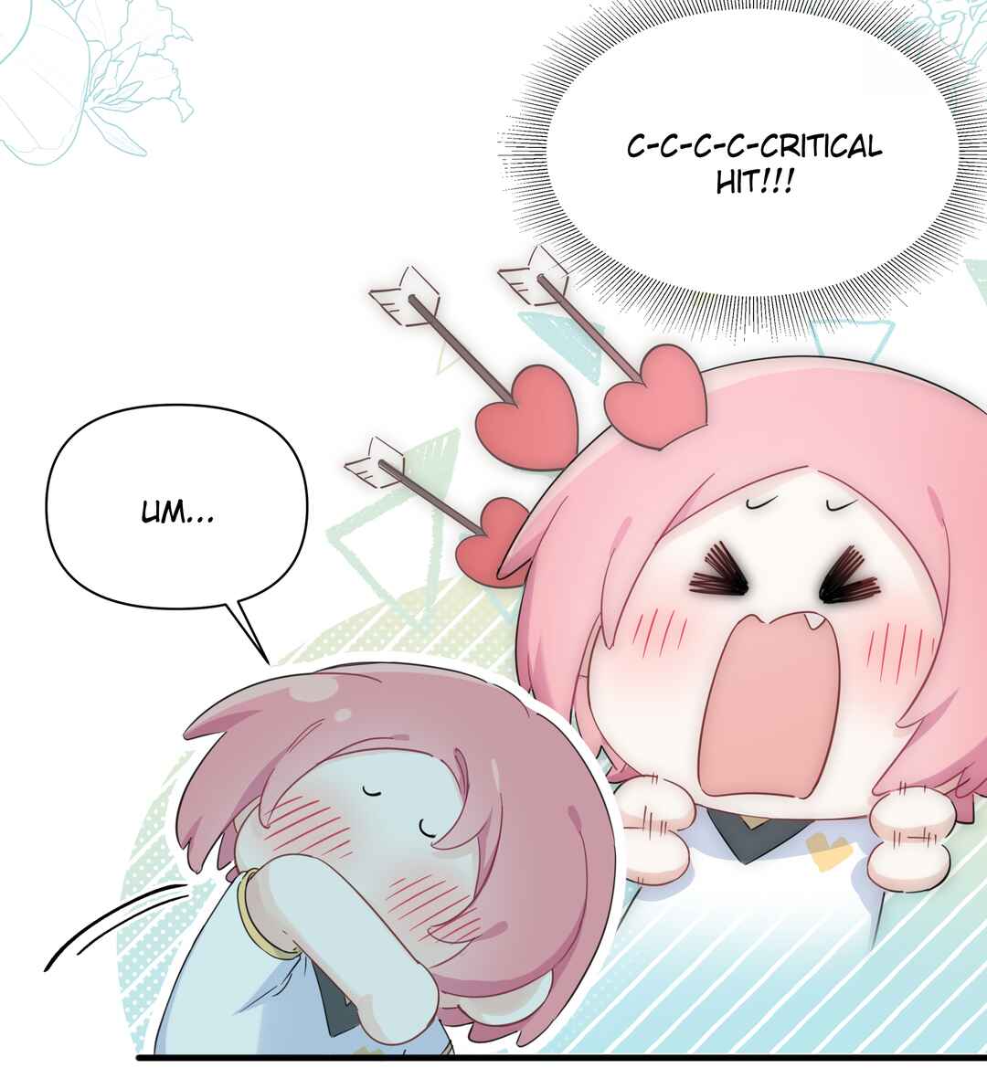 Liàn'ài Ràng Wǒ Yǒu le Chāonénglì Chapter 30 - Page 6