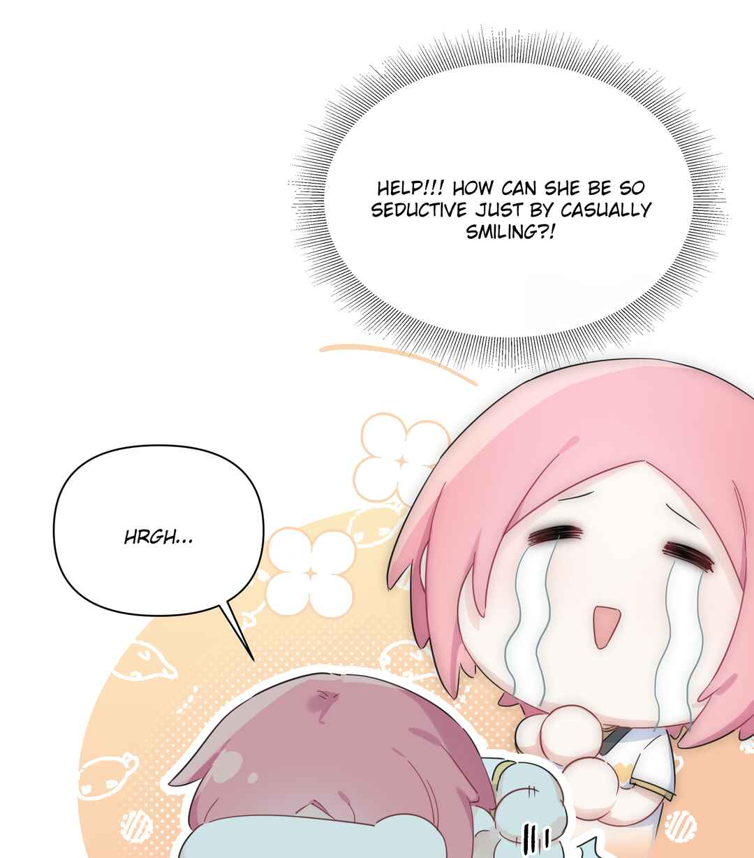Liàn'ài Ràng Wǒ Yǒu le Chāonénglì Chapter 30 - Page 7