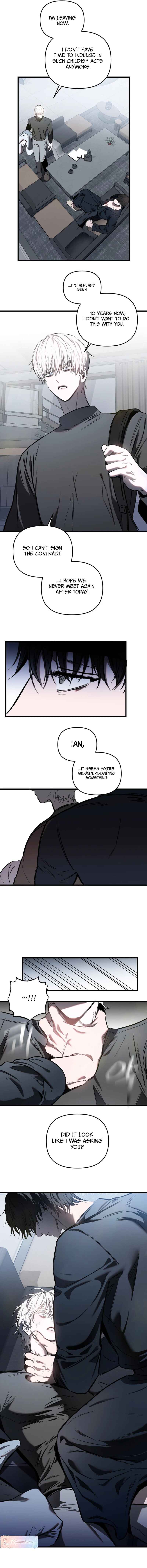 Sokjoeyang Chapter 2 - Page 14
