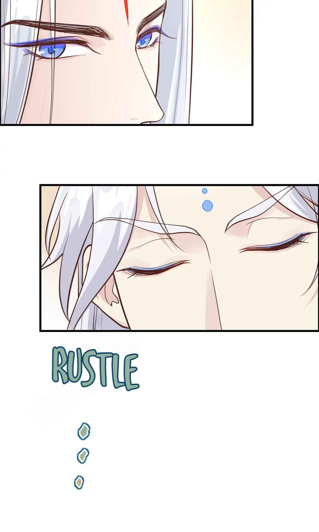 My Daddy Is A Cultivator Chapter 49 - Page 10