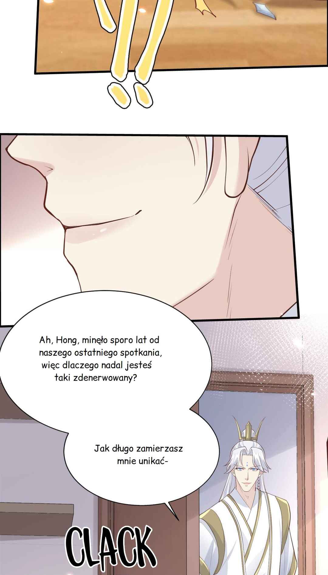 My Daddy Is A Cultivator Chapter 49 - Page 16