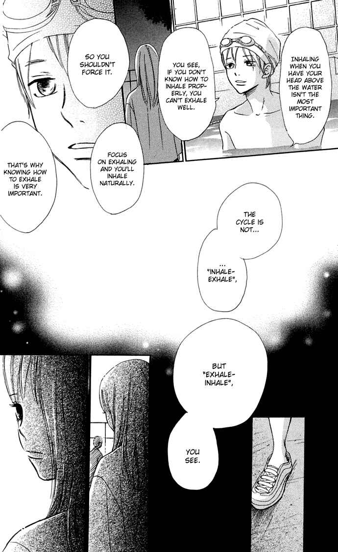 Bokura ga Ita Chapter 48 - Page 16