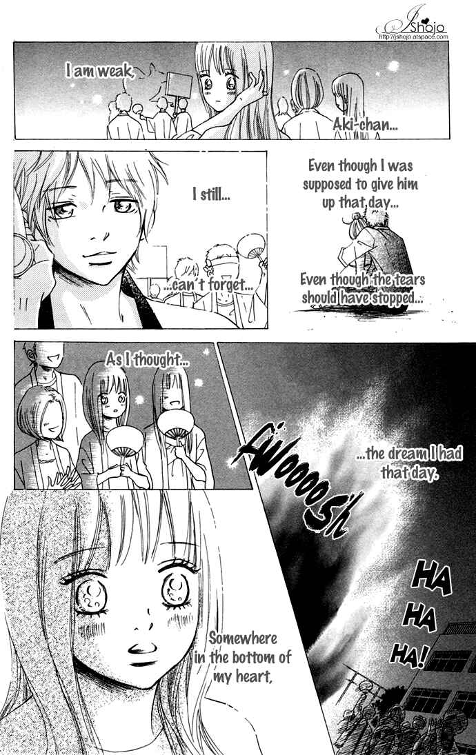 Bokura ga Ita Chapter 48 - Page 9