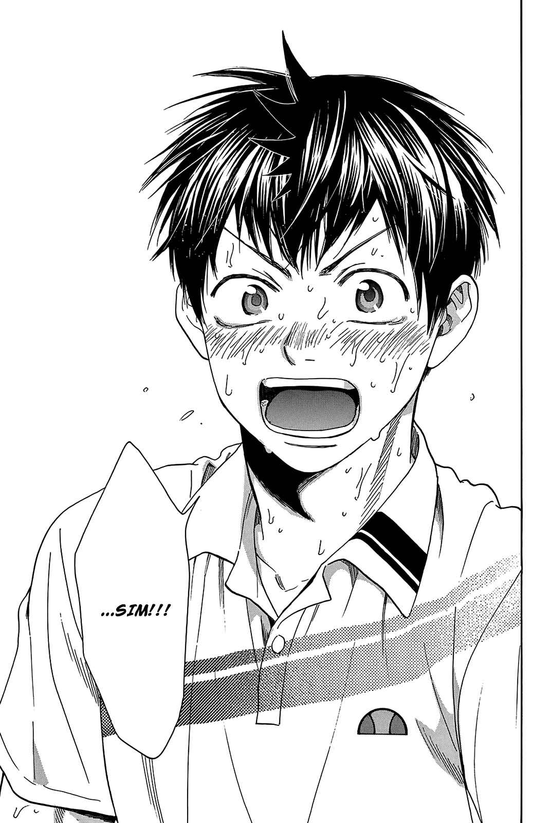 Baby Steps Chapter 347 - Page 11