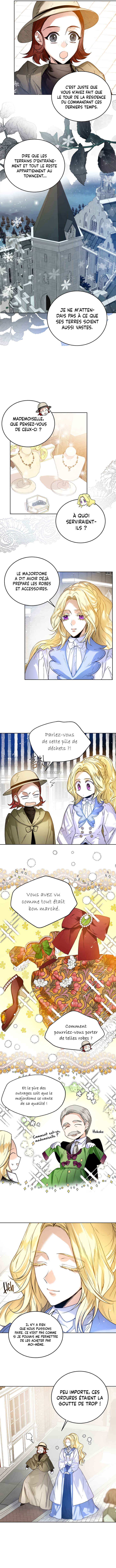 Royal Marriage Chapter 20 - Page 5