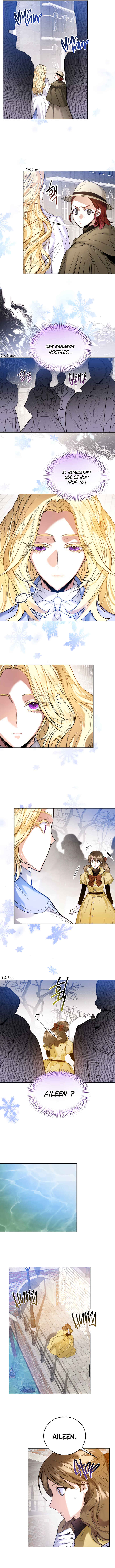 Royal Marriage Chapter 20 - Page 6