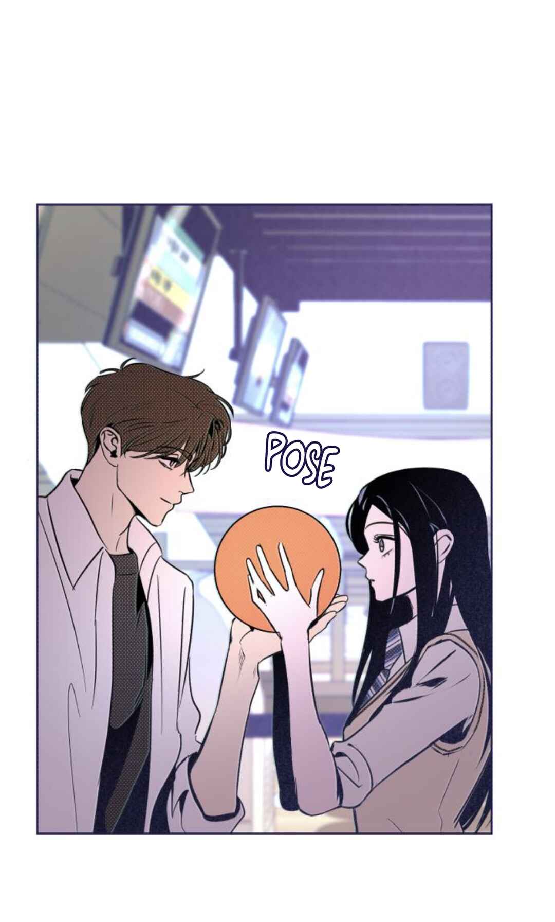 Four Choices Chapter 22 - Page 3
