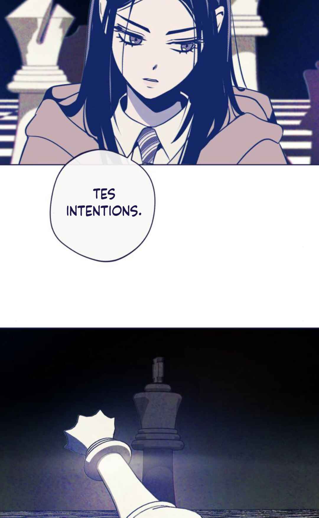 Four Choices Chapter 22 - Page 72