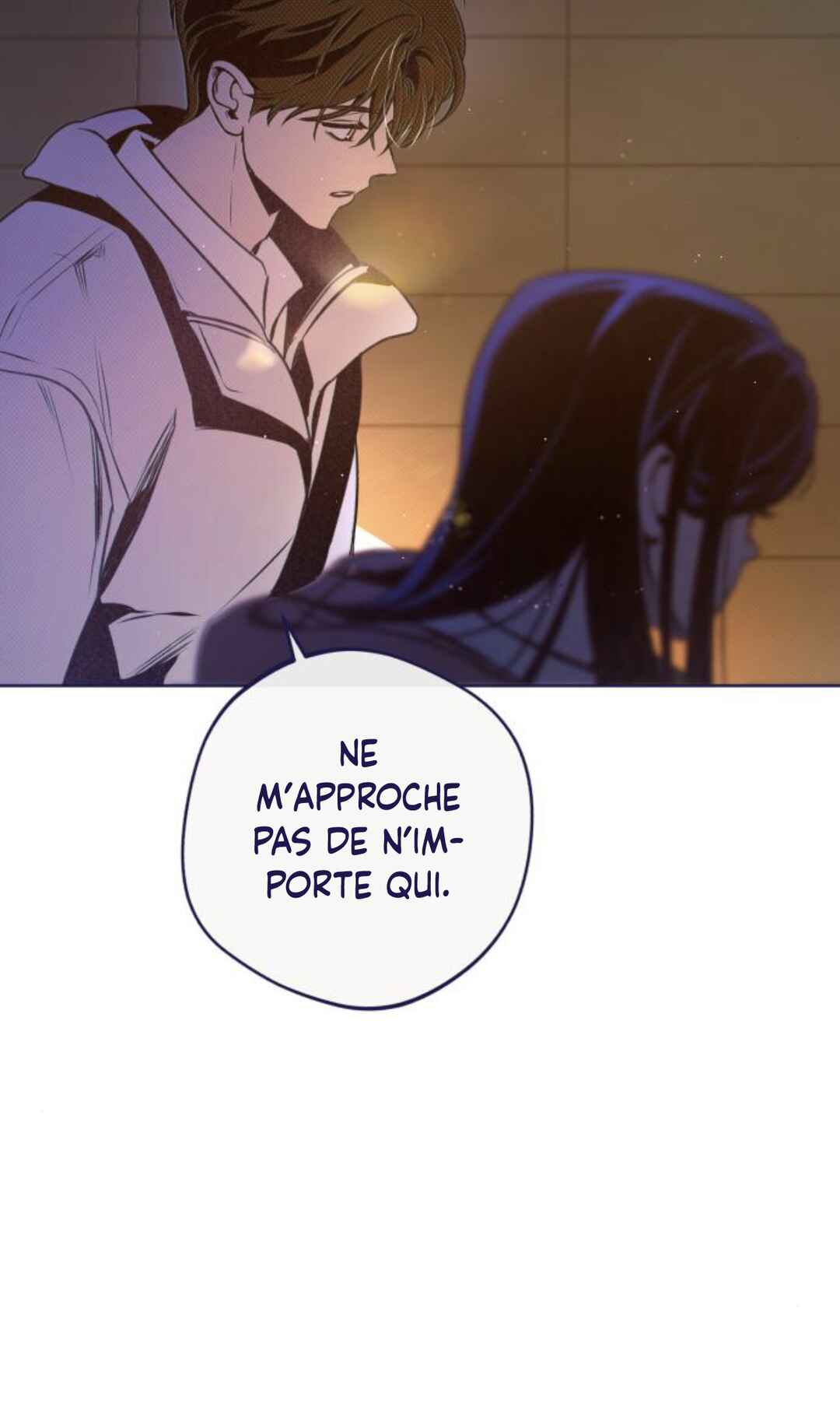 Four Choices Chapter 22 - Page 81