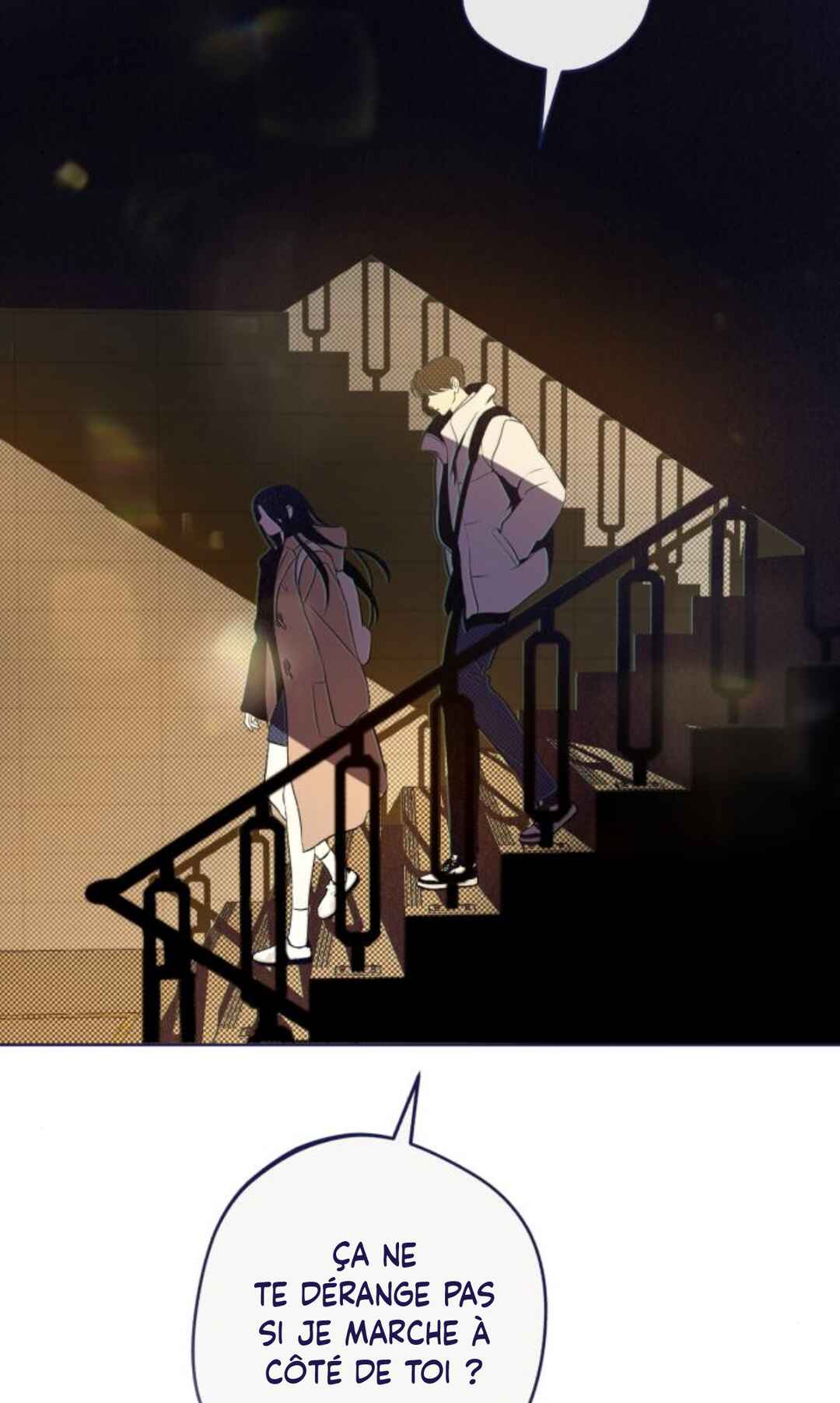 Four Choices Chapter 22 - Page 83