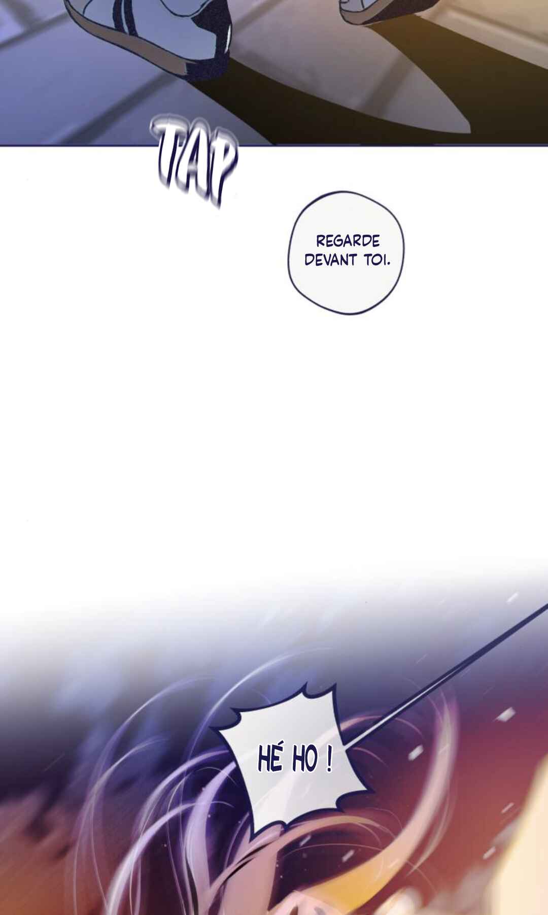Four Choices Chapter 22 - Page 93