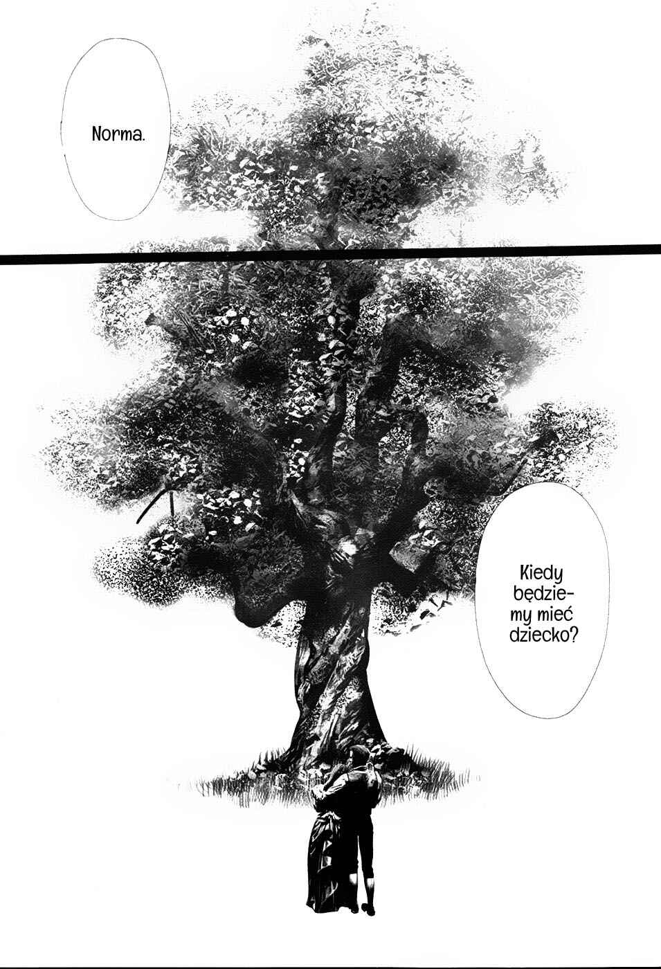 Àishā de Sēnlín Chapter 1 - Page 7