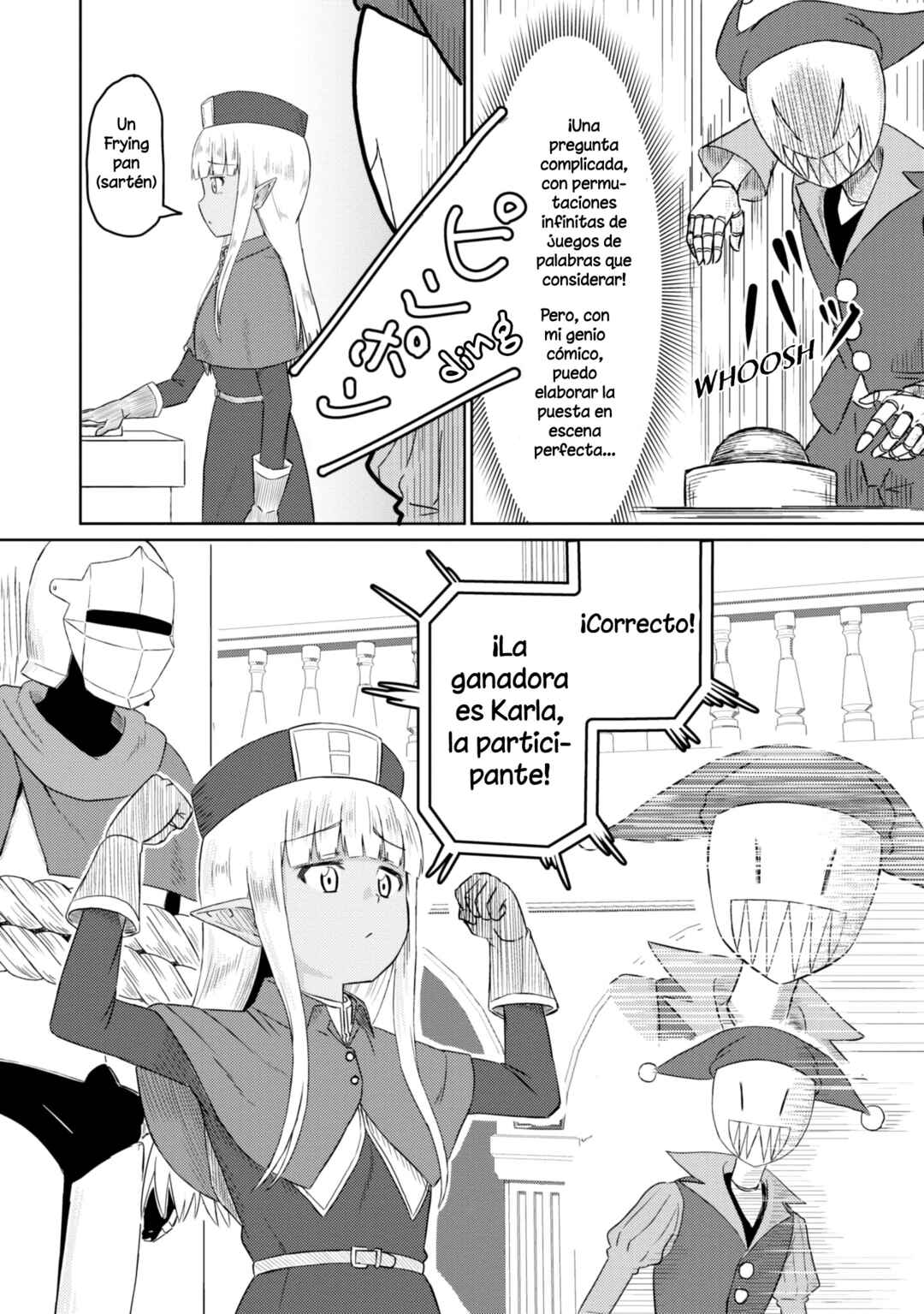 Kono Healer, Mendokusai Chapter 40 - Page 14