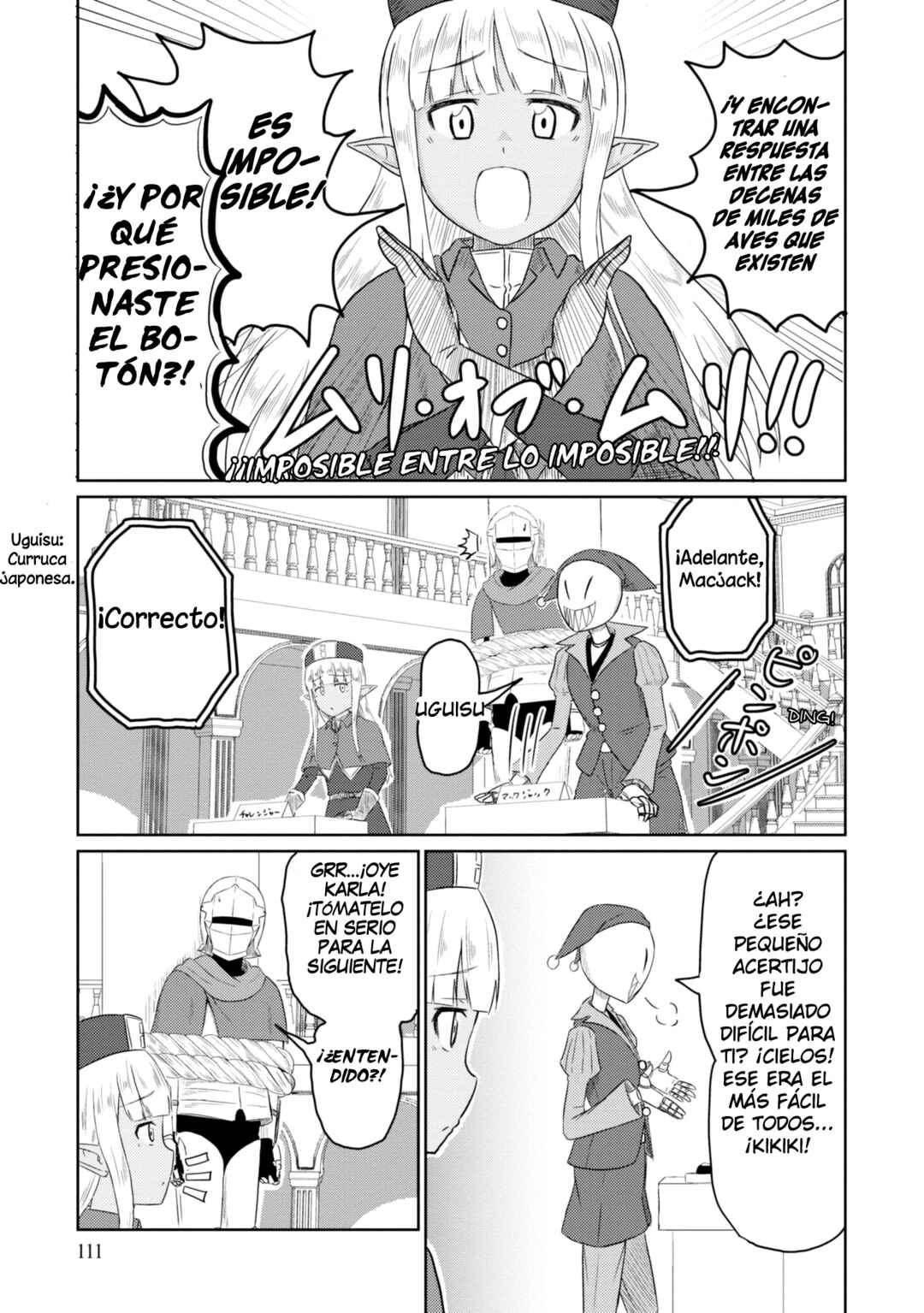 Kono Healer, Mendokusai Chapter 40 - Page 7