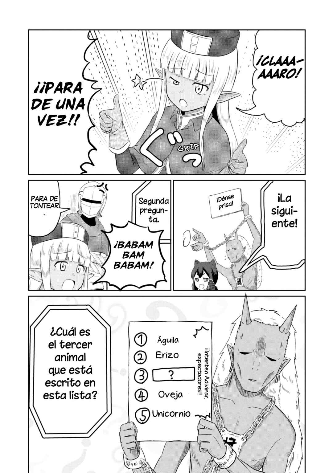 Kono Healer, Mendokusai Chapter 40 - Page 8