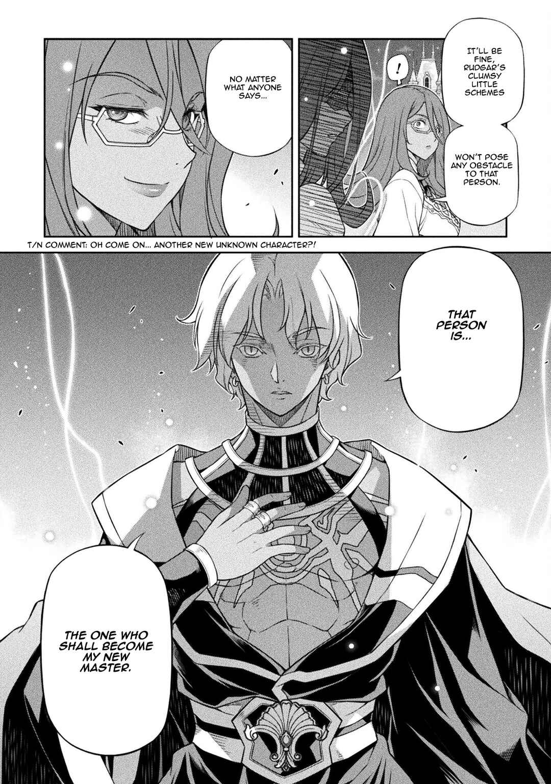 Drawing - Saikyou Mangaka wa Oekaki Skill de Isekai Musou Suru! Chapter 135 - Page 10