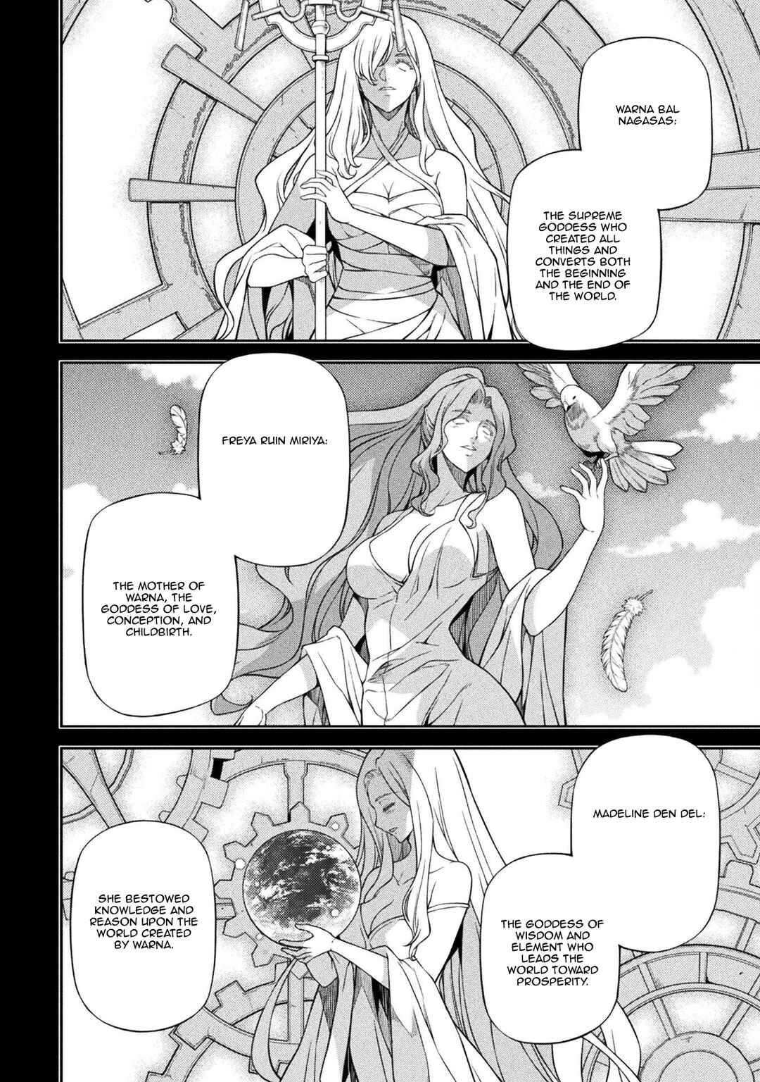 Drawing - Saikyou Mangaka wa Oekaki Skill de Isekai Musou Suru! Chapter 135 - Page 2