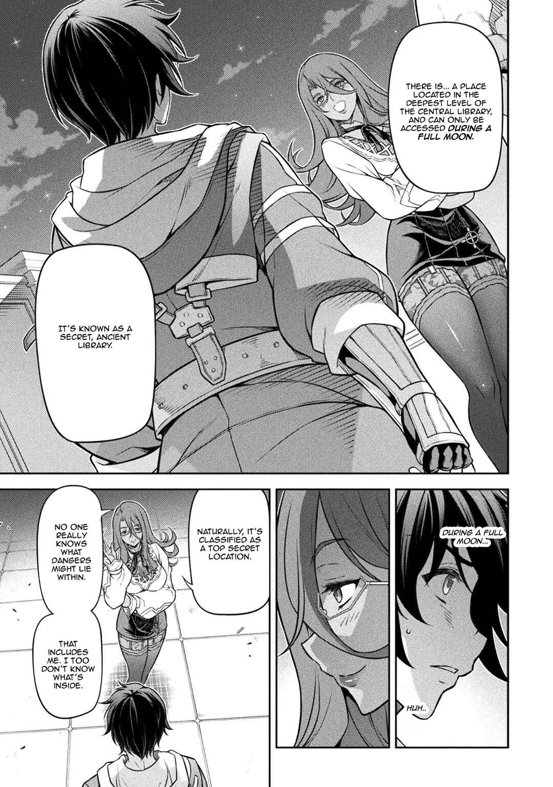 Drawing - Saikyou Mangaka wa Oekaki Skill de Isekai Musou Suru! Chapter 135 - Page 5