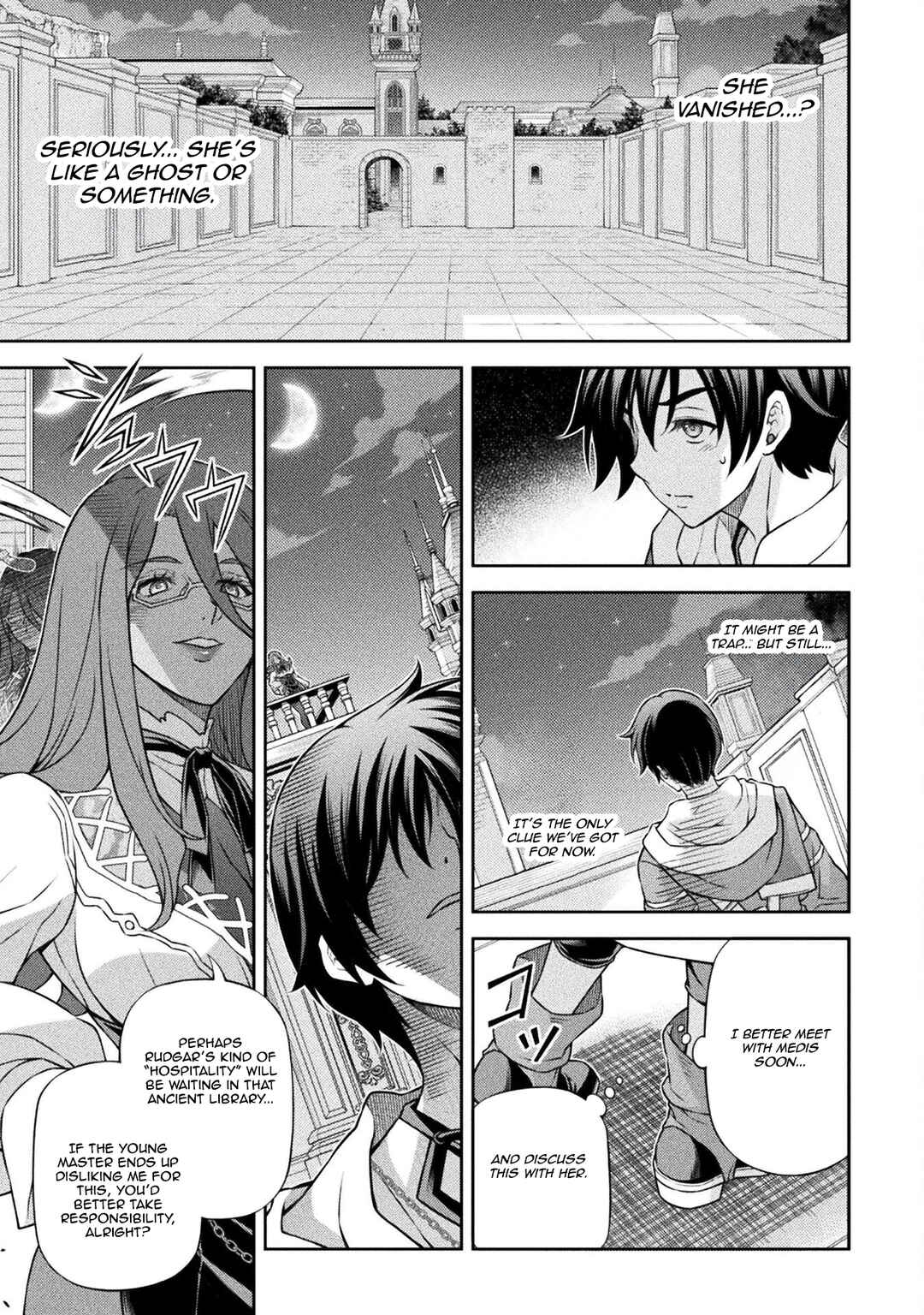 Drawing - Saikyou Mangaka wa Oekaki Skill de Isekai Musou Suru! Chapter 135 - Page 9