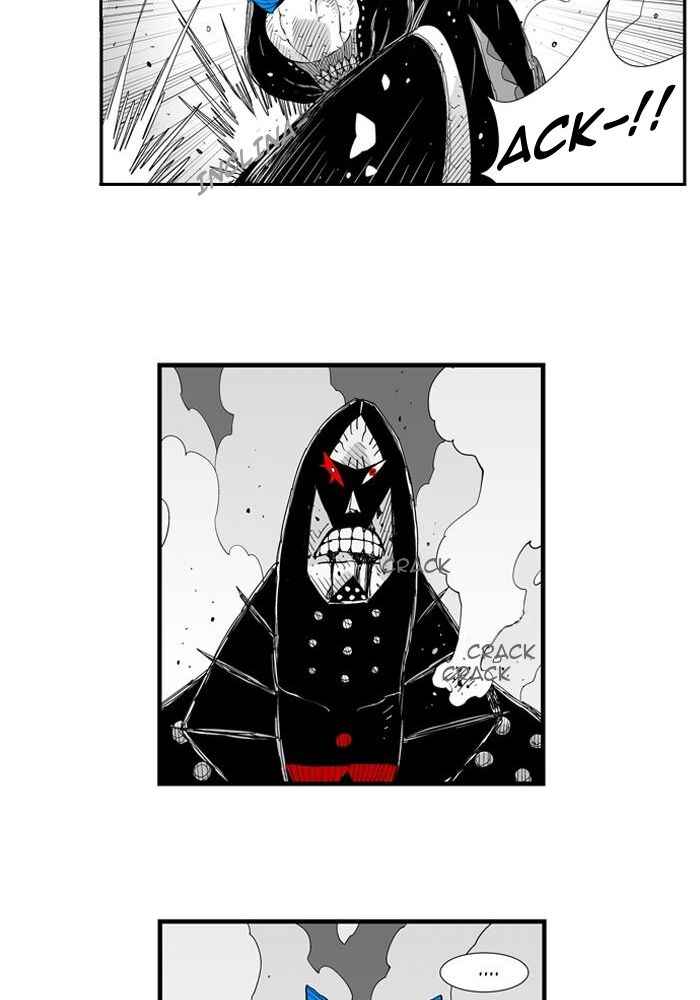 HELLPER Chapter 69 - Page 19