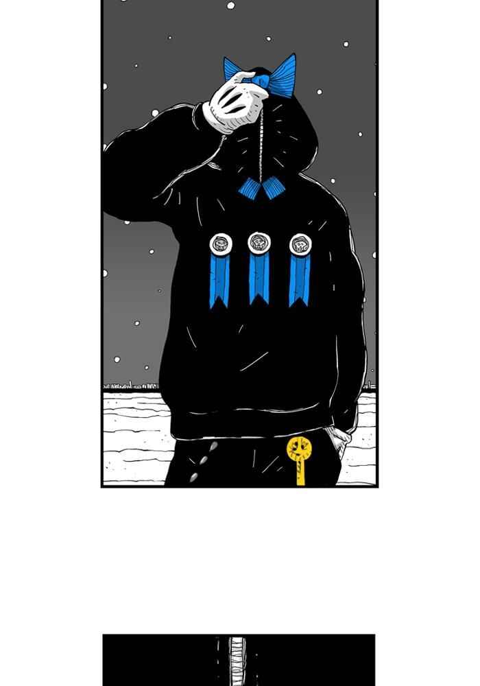 HELLPER Chapter 69 - Page 2