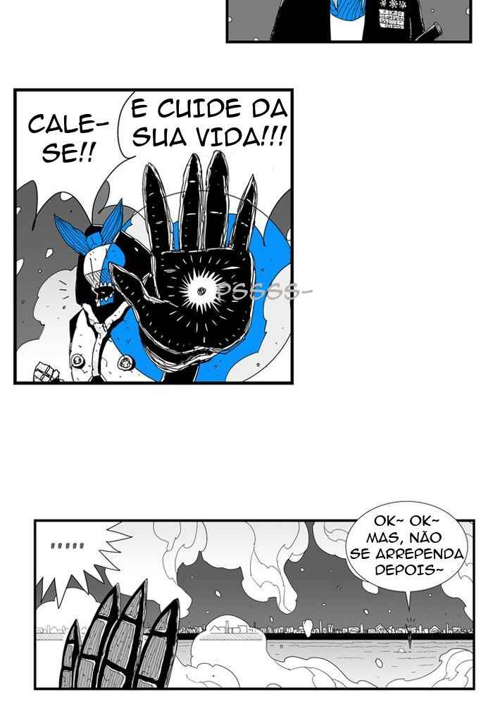 HELLPER Chapter 69 - Page 37
