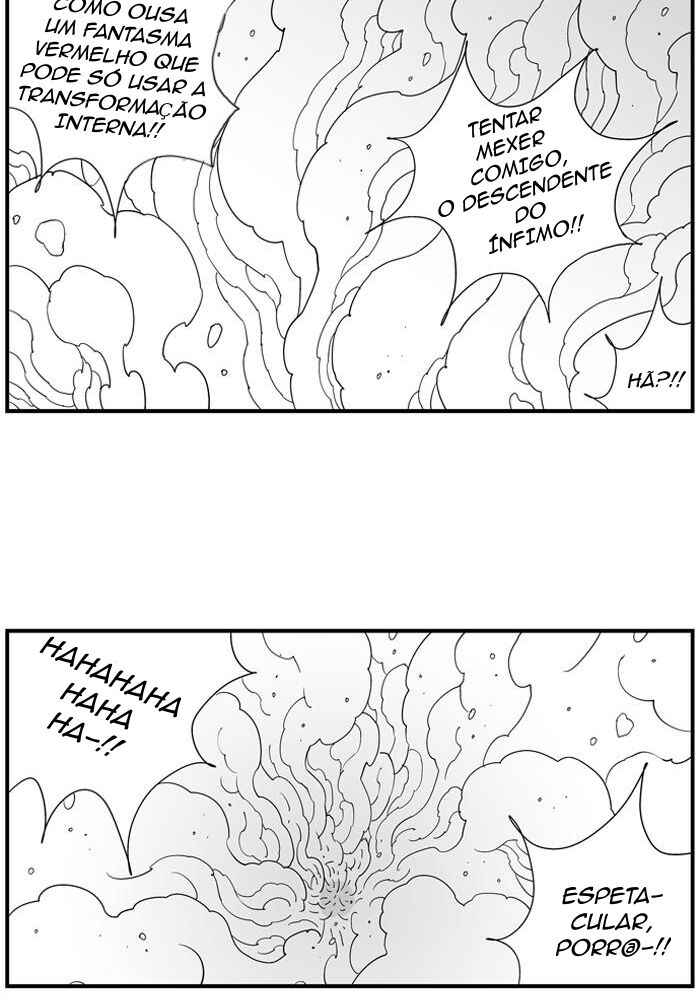 HELLPER Chapter 69 - Page 39