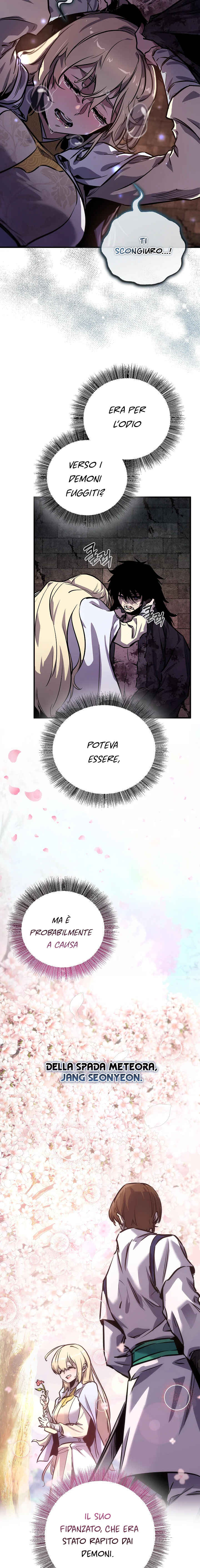 Cheonhajeirin-ui Sokkupchingu Chapter 0 - Page 11