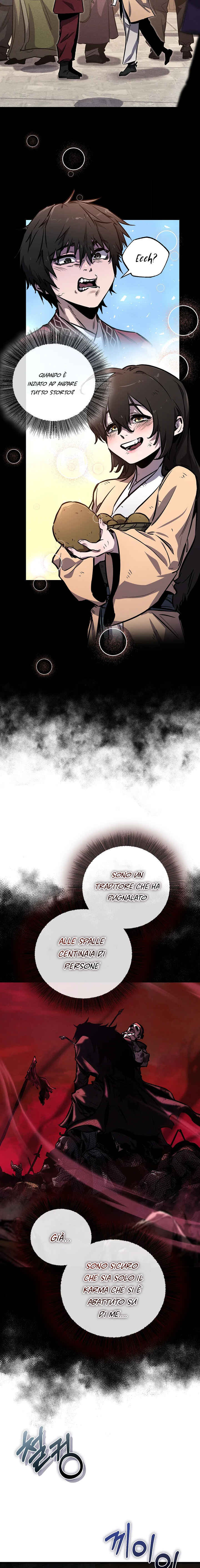 Cheonhajeirin-ui Sokkupchingu Chapter 0 - Page 14