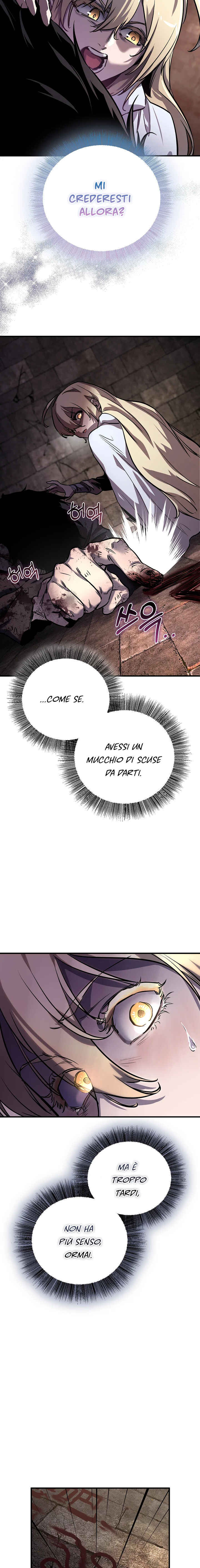 Cheonhajeirin-ui Sokkupchingu Chapter 0 - Page 19