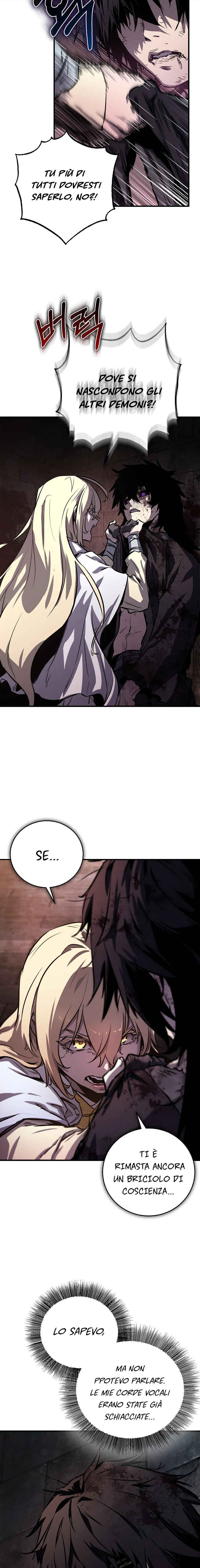 Cheonhajeirin-ui Sokkupchingu Chapter 0 - Page 8