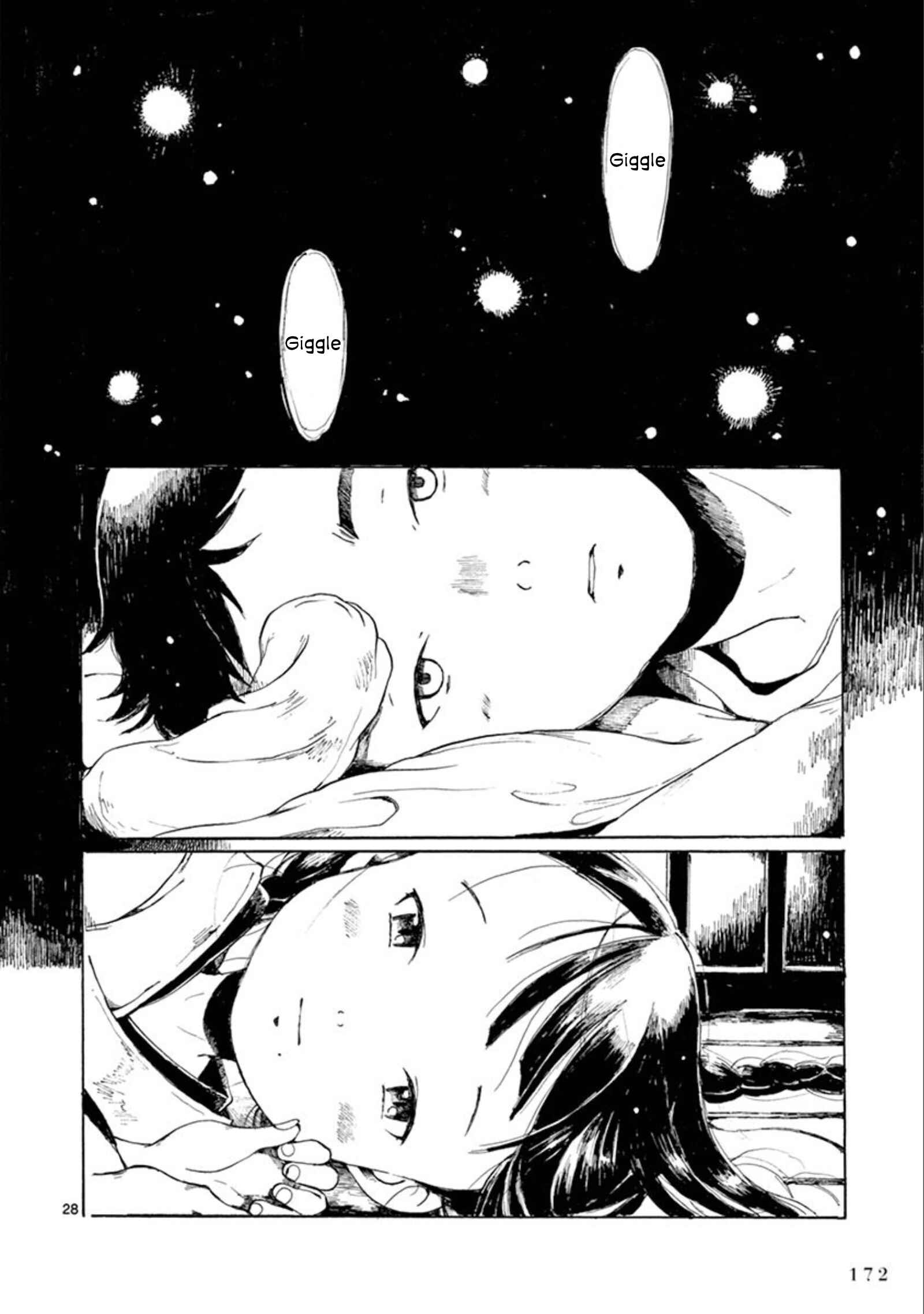 Hakka Shoujo Chapter 24 - Page 26