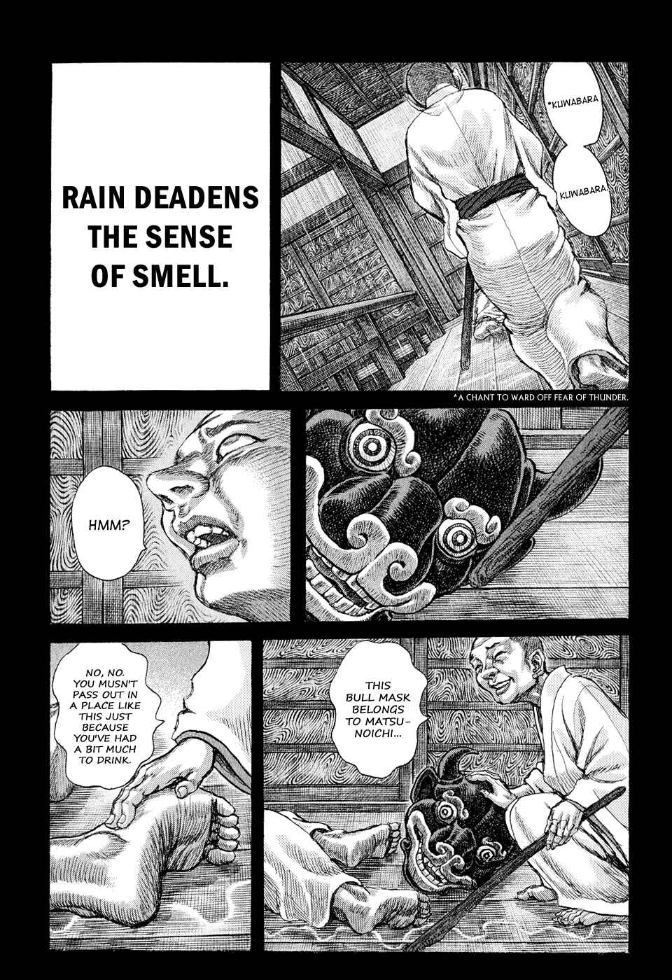 Death Frenzy Chapter 52 - Page 13