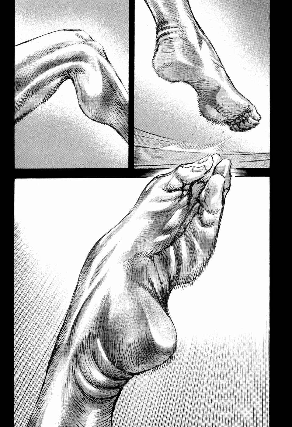 Death Frenzy Chapter 52 - Page 21