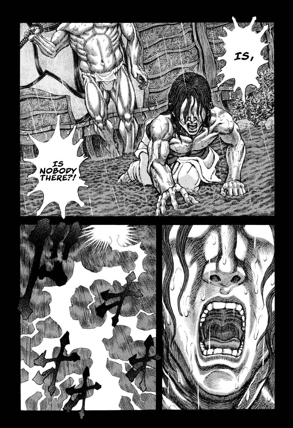 Death Frenzy Chapter 52 - Page 26