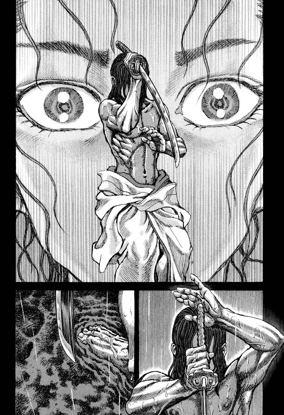 Death Frenzy Chapter 52 - Page 29