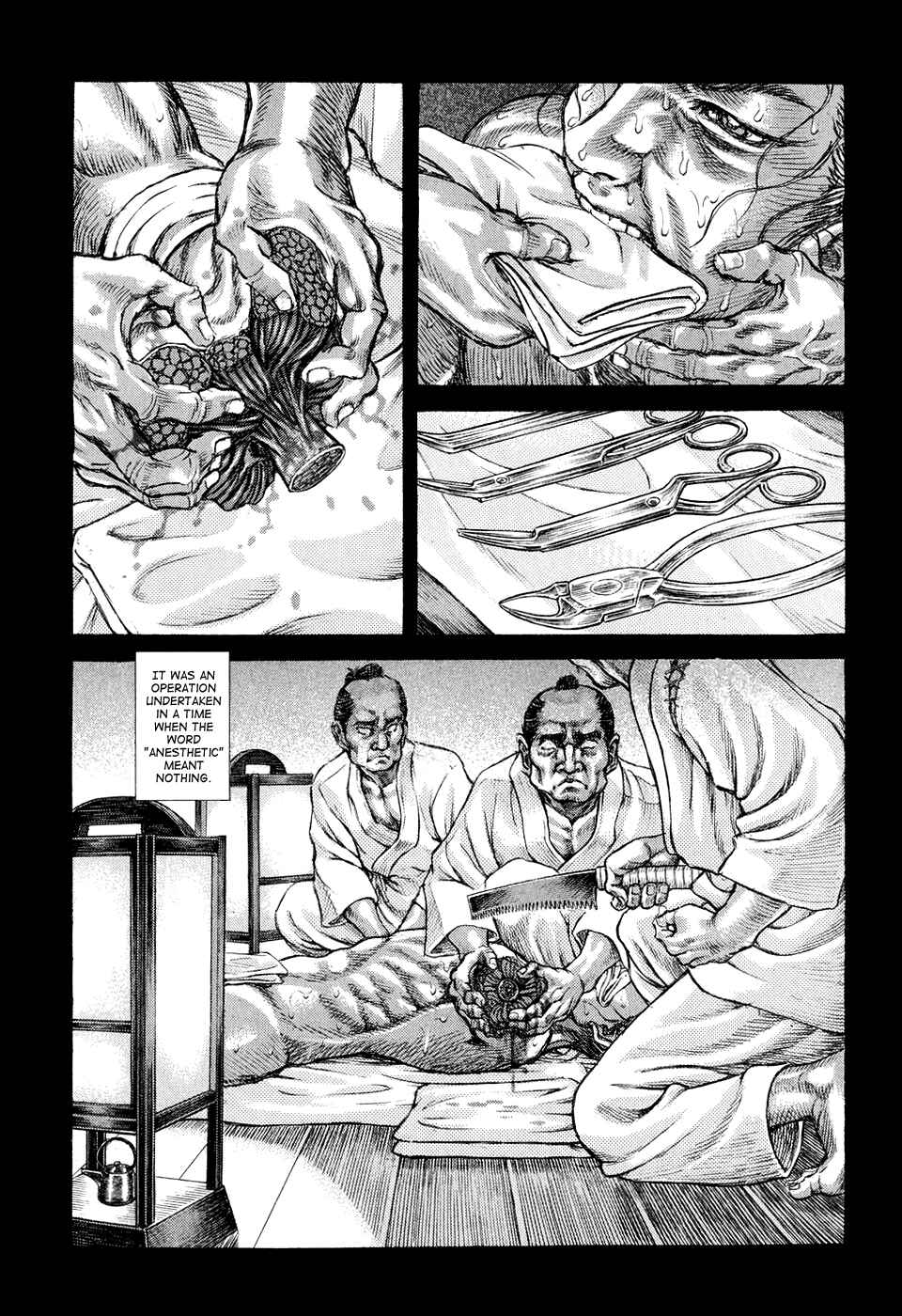 Death Frenzy Chapter 52 - Page 5
