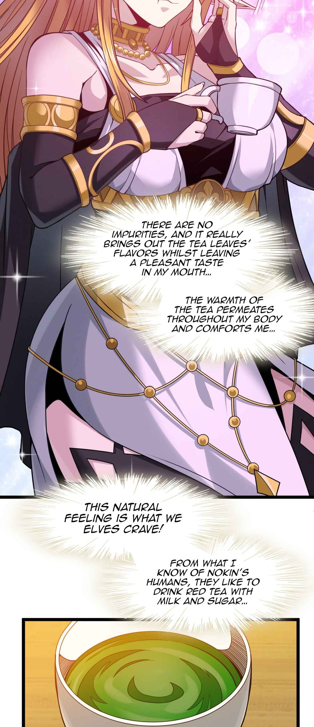 I'm Really Not the Demon God's Lackey Chapter 25 - Page 20