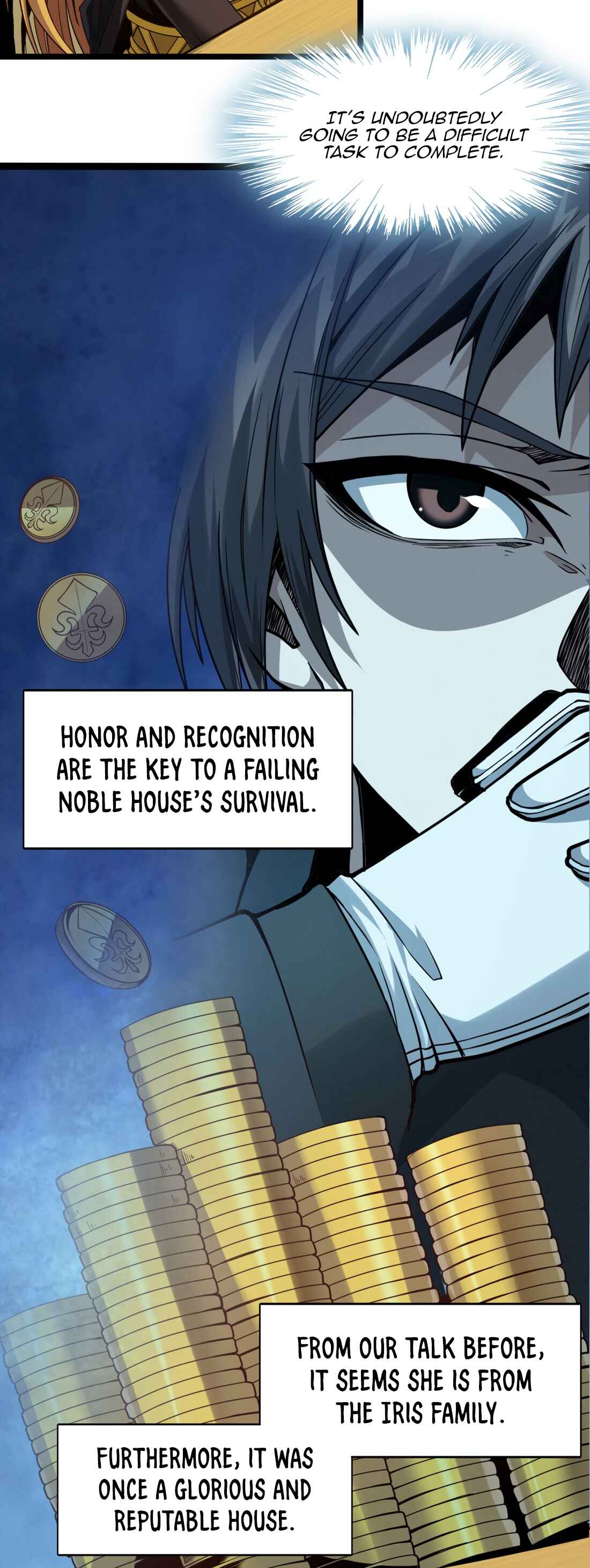 I'm Really Not the Demon God's Lackey Chapter 25 - Page 26