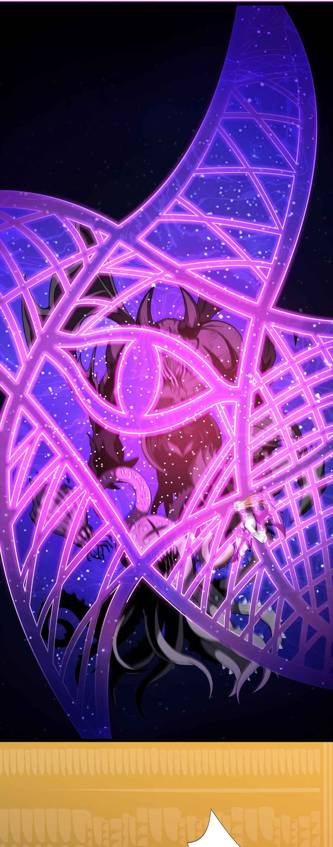 I'm Really Not the Demon God's Lackey Chapter 25 - Page 37