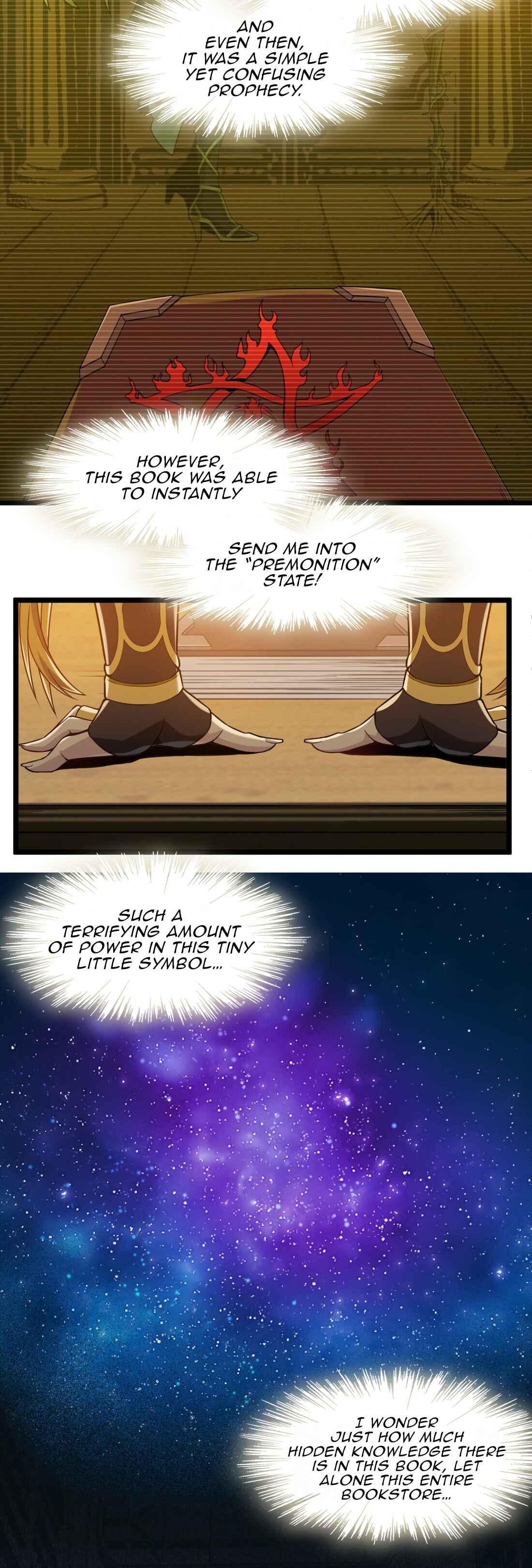 I'm Really Not the Demon God's Lackey Chapter 25 - Page 42