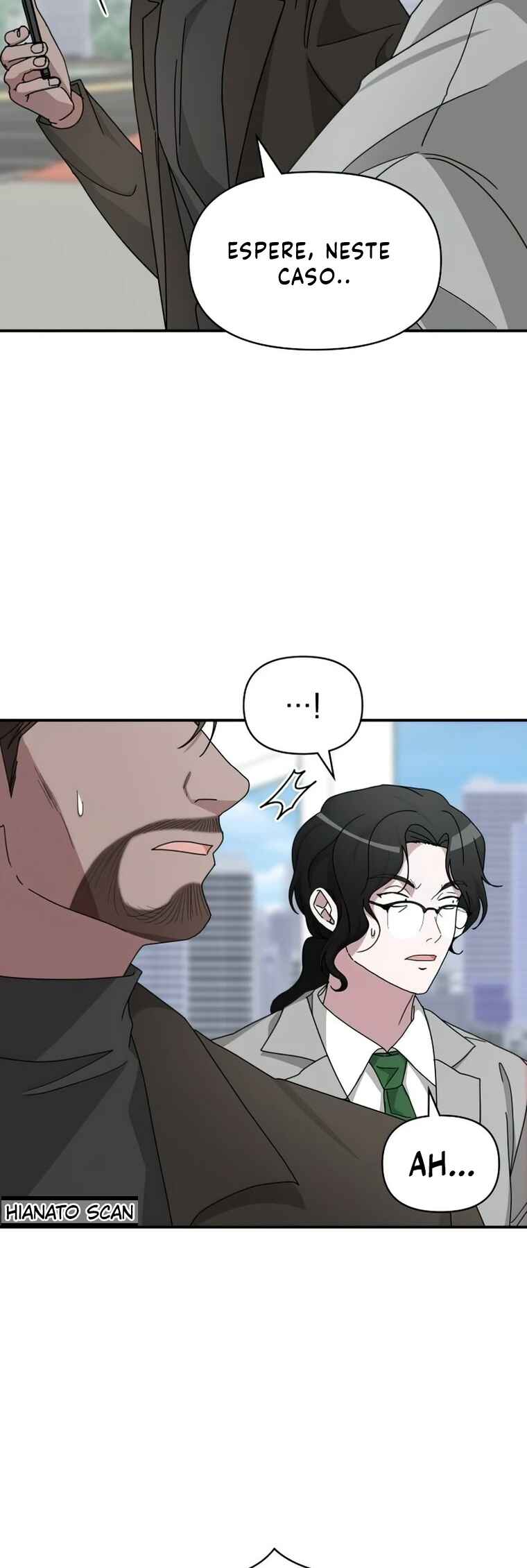 Daetteum Chakgakdanghaetda Goemul Cheonjaebaeu-ro Chapter 18 - Page 18