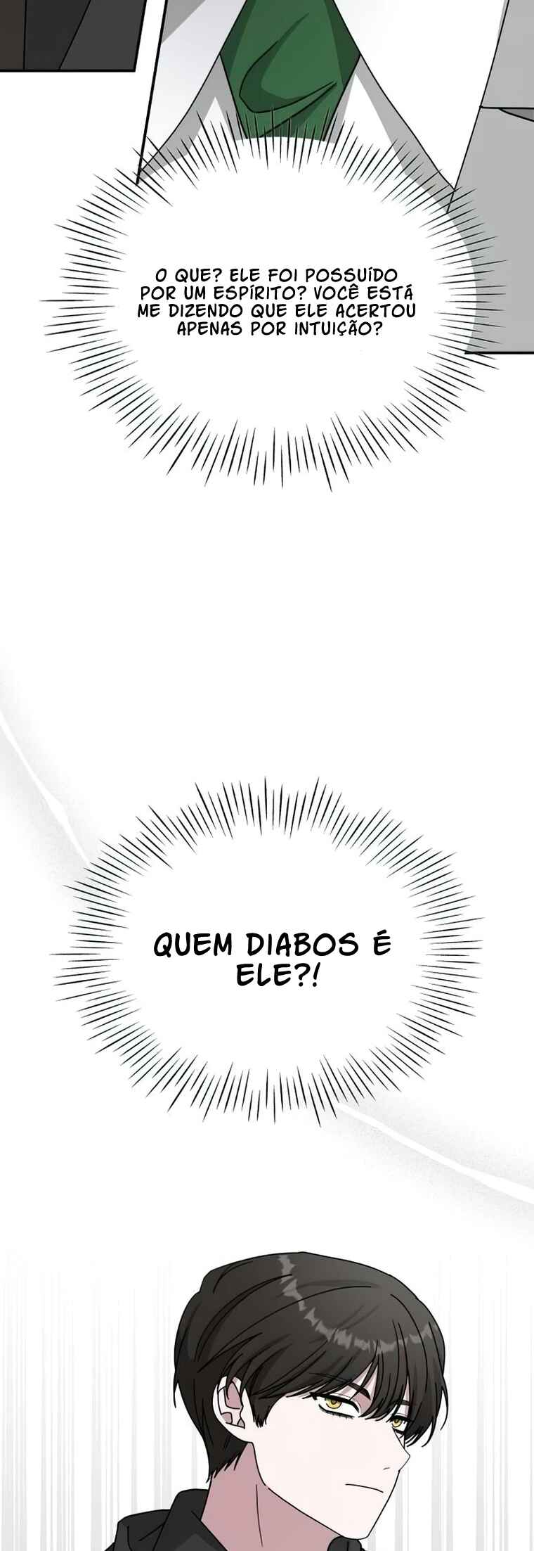 Daetteum Chakgakdanghaetda Goemul Cheonjaebaeu-ro Chapter 18 - Page 22